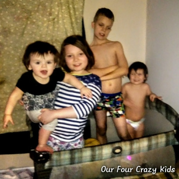 Meet your Posher, Hope Aubrey - Picture 5 of 16